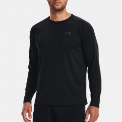 Under Armour Tech 2.0 Long (1328496 001) Мъжка Блуза